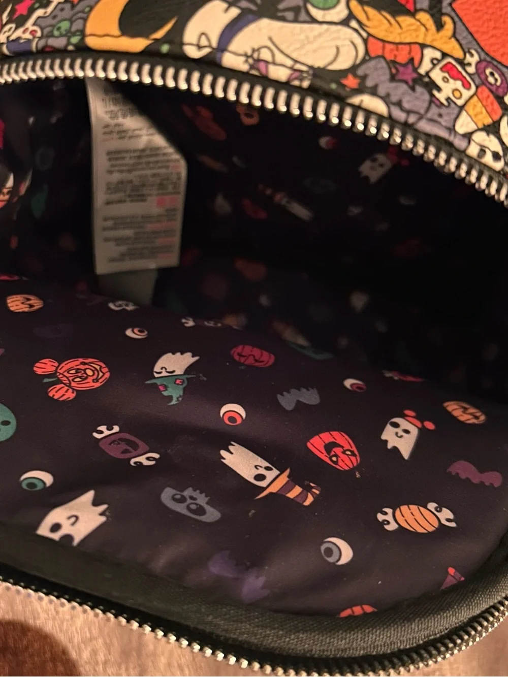 Loungefly official disney